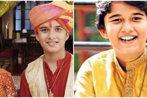  11 Potret terbaru Jagdish kecil di serial Anandhi, kini makin macho