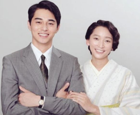 Pilu, kisah Anne Watanabe diselingkuhi Masahiro Higashide saat hamil