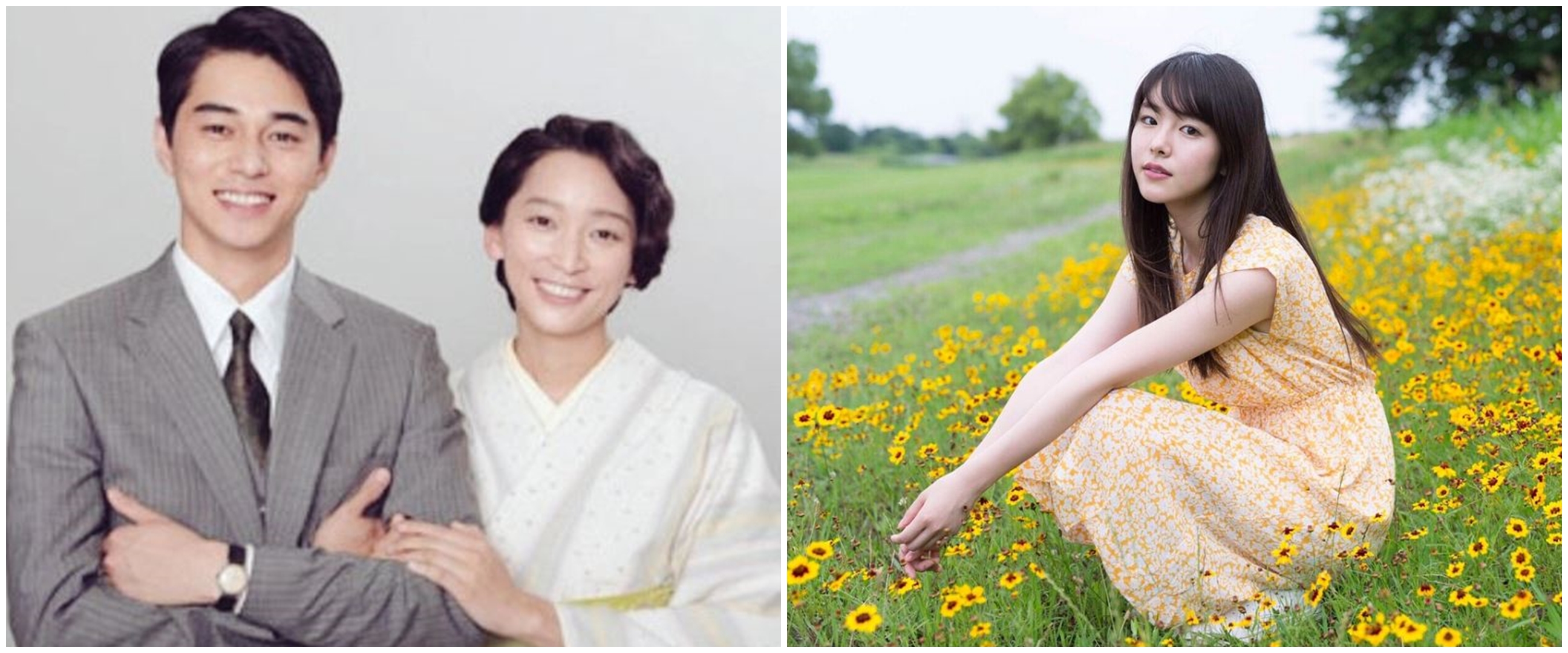 Pilu, kisah Anne Watanabe diselingkuhi Masahiro Higashide saat hamil