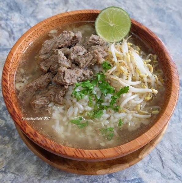 13 Cara membuat bumbu soto daging khas berbagai daerah, nggak ribet