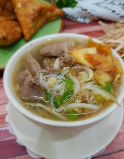 13 Cara membuat bumbu soto daging khas berbagai daerah, nggak ribet