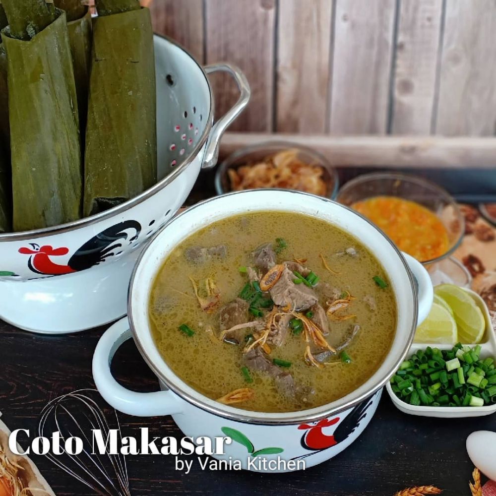 13 Cara membuat bumbu soto daging khas berbagai daerah, nggak ribet