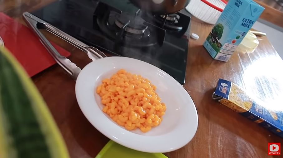 11 Masakan buatan Megan Domani ini praktis, cuma pakai bahan sederhana