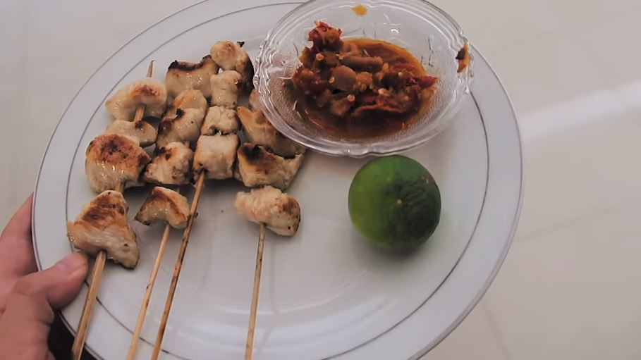 11 Masakan buatan Megan Domani ini praktis, cuma pakai bahan sederhana