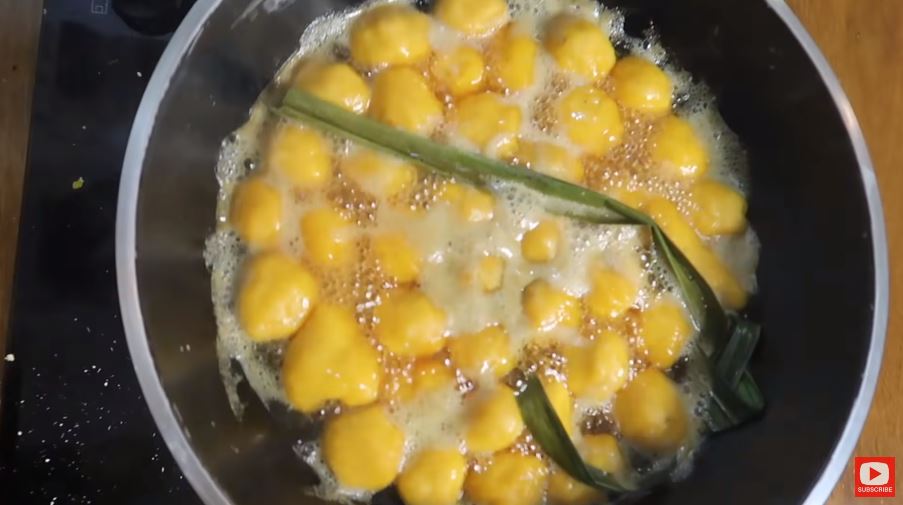 11 Masakan buatan Megan Domani ini praktis, cuma pakai bahan sederhana