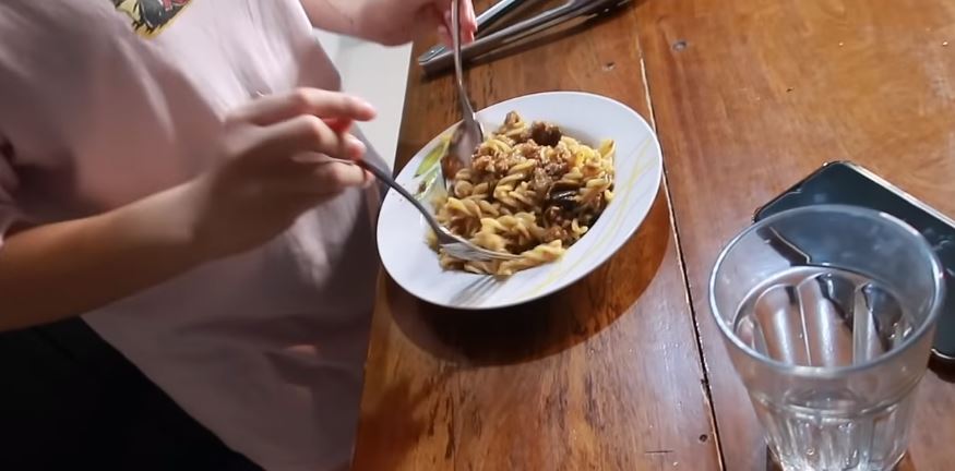 11 Masakan buatan Megan Domani ini praktis, cuma pakai bahan sederhana