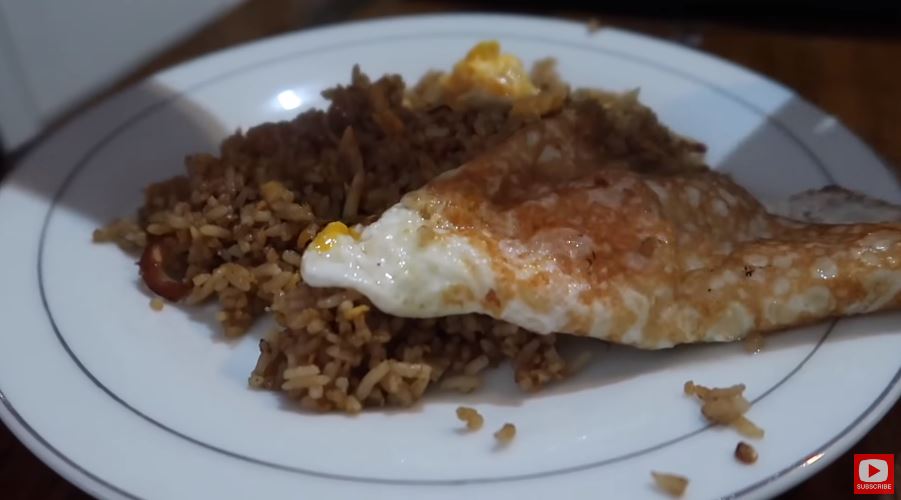 11 Masakan buatan Megan Domani ini praktis, cuma pakai bahan sederhana