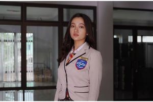 11 Masakan buatan Megan Domani ini praktis, cuma pakai bahan sederhana