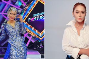 Baru diekspos, ini 11 potret lawas maternity shoot Inul Daratista