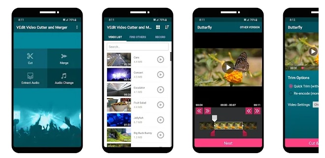 9 Aplikasi pemotong video, bisa untuk story Whatsapp