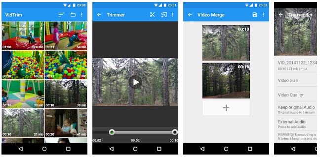 9 Aplikasi pemotong video, bisa untuk story Whatsapp