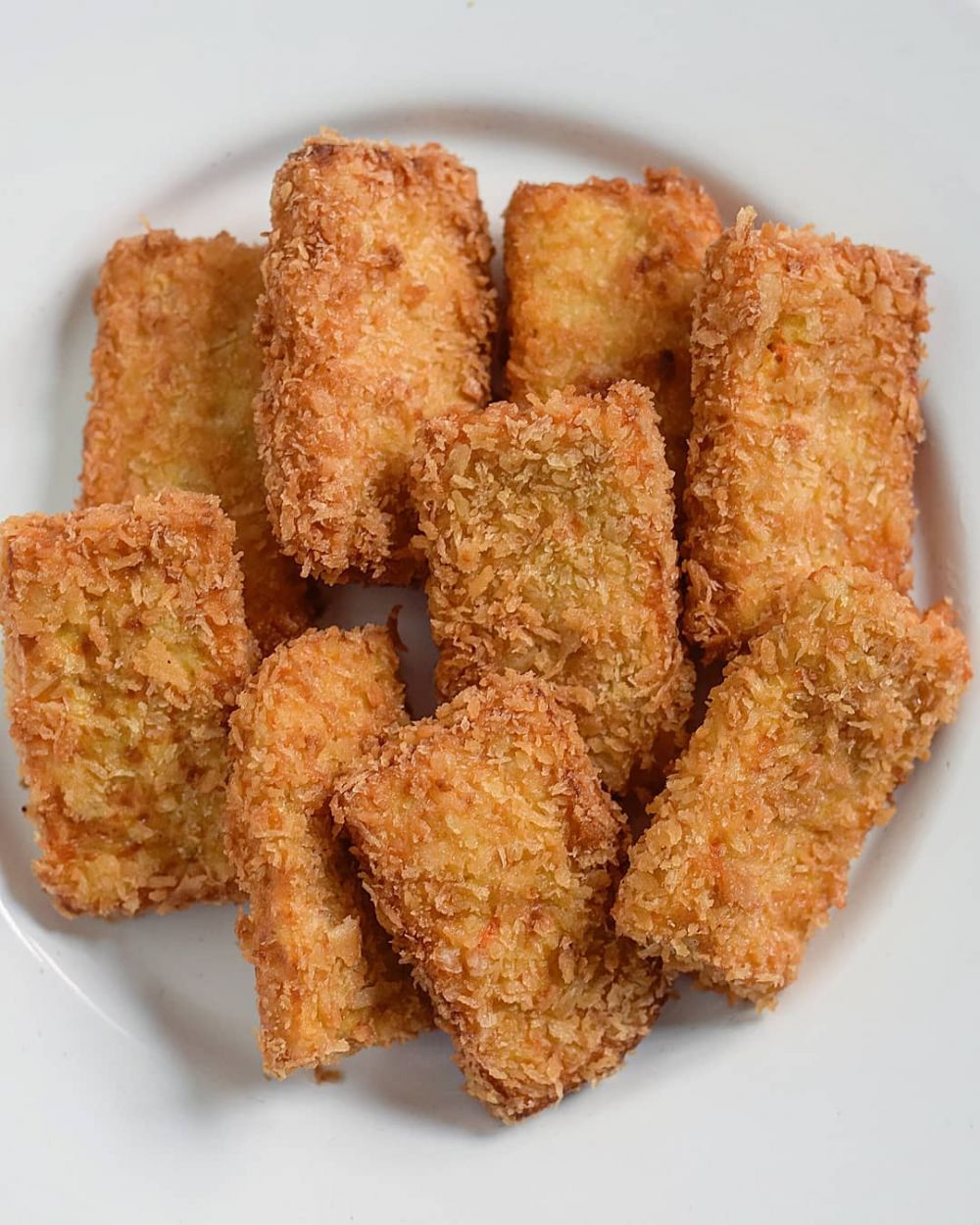 13 Resep olahan wortel jadi camilan sehat, praktis dan lezat