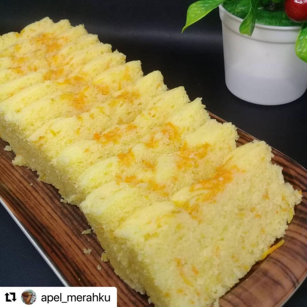 13 Resep olahan wortel jadi camilan sehat, praktis dan lezat