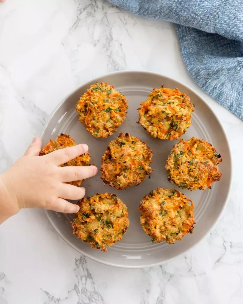 13 Resep olahan wortel jadi camilan sehat, praktis dan lezat