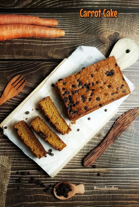 13 Resep olahan wortel jadi camilan sehat, praktis dan lezat