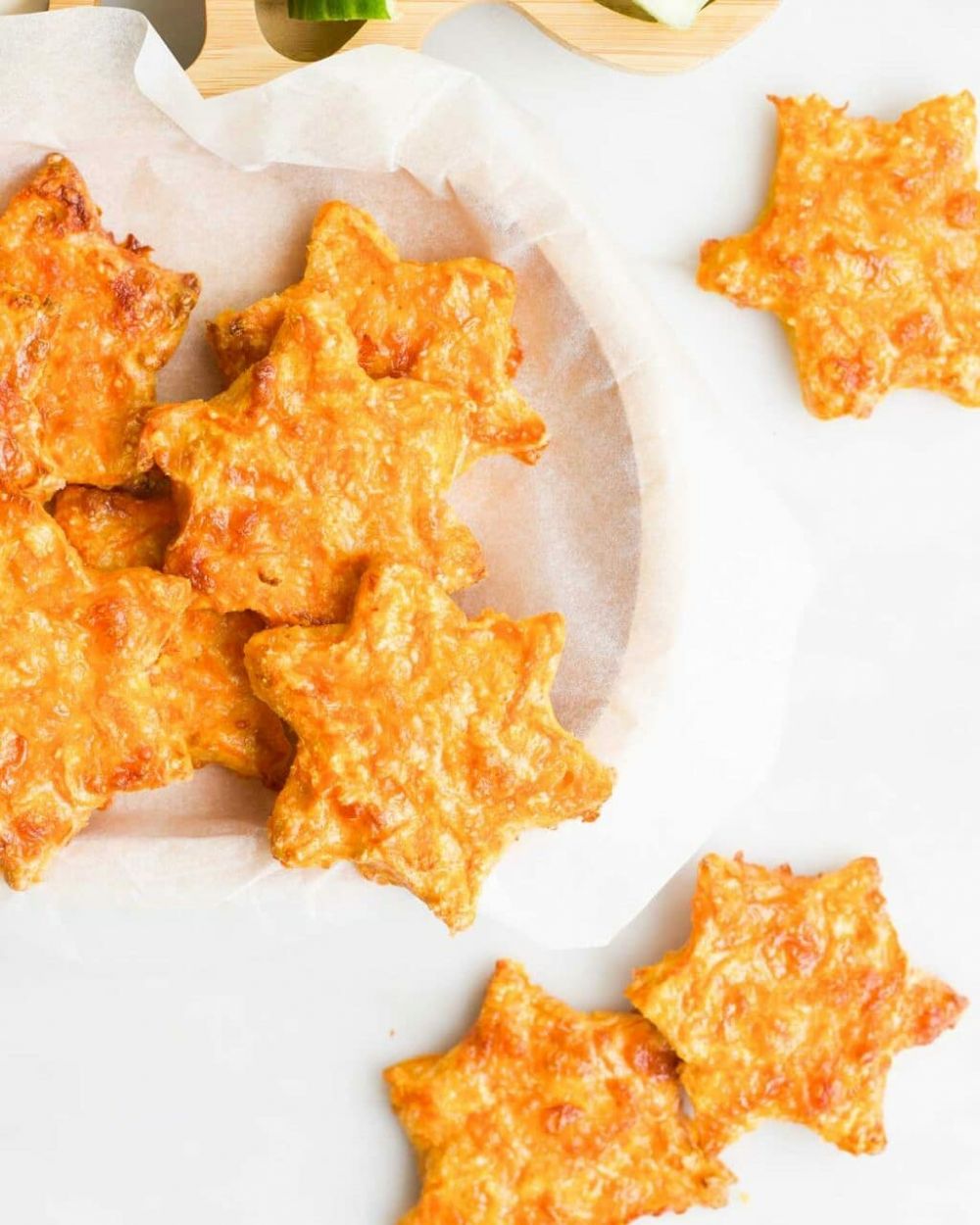 13 Resep olahan wortel jadi camilan sehat, praktis dan lezat