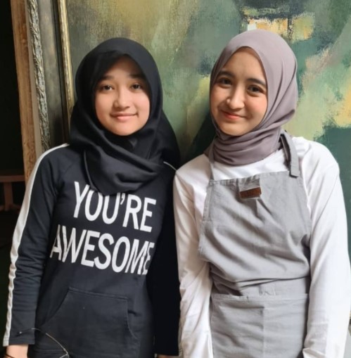 Beranjak remaja, ini 11 pesona Aisha Maydina putri sulung Irfan Hakim