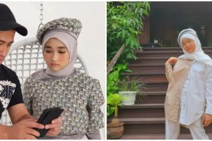 Beranjak remaja, ini 11 pesona Aisha Maydina putri sulung Irfan Hakim