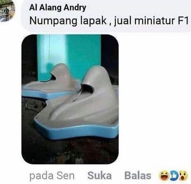 13 Promosi jualan di Facebook ini penampakannya nggak meyakinkan