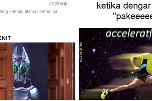 11 Meme lucu nggak sabar nunggu paket belanja online, relate abis