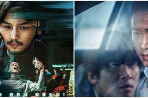 13 Film action Korea penuh adegan menegangkan, Hard Hit dramatis