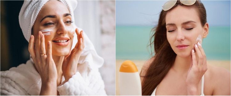 Glowing Tanpa Ribet: Skincare Minimalis yang Efektif untuk Pemula