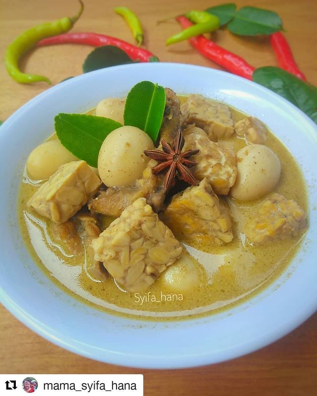 Resep berbagai olahan telur puyuh Instagram Resep berbagai olahan telur puyuh Instagram