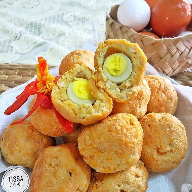 Resep berbagai olahan telur puyuh Instagram Resep berbagai olahan telur puyuh Instagram