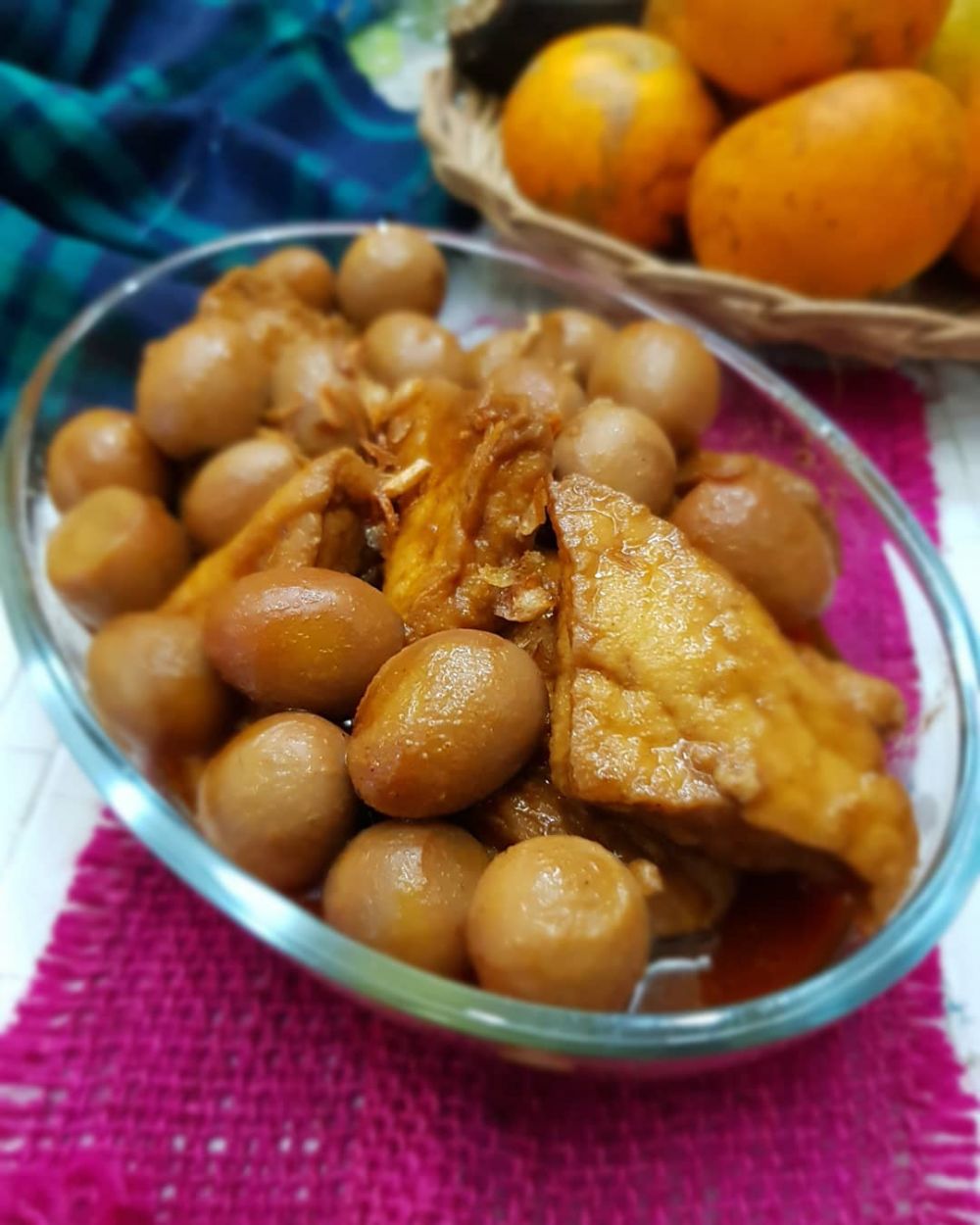 17 Resep olahan telur puyuh, enak, mudah dibuat, dan menggugah selera