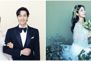 Beredar video lama Park Shin-hye ungkap ingin menikah di umur 30 tahun