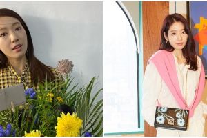 Kini lepas lajang, Park Shin-hye disebut pernah dekat dengan 5 aktor