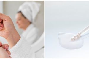 Mengenal serum wajah, manfaat, serta cara mengaplikasikannya