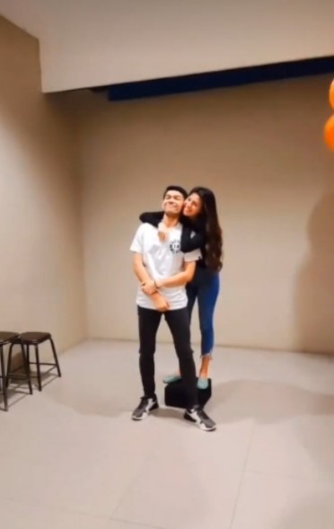 Sudah go publik, ini 11 momen mesra Susan Sameh dan Fajar Alfian