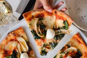 Kenali kepribadian terpendammu dilihat dari topping pizza favorit
