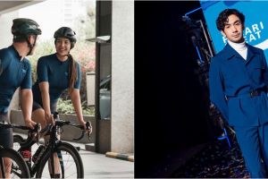 Punya tubuh ideal, ini olahraga yang dilakoni 8 pemain Layangan Putus