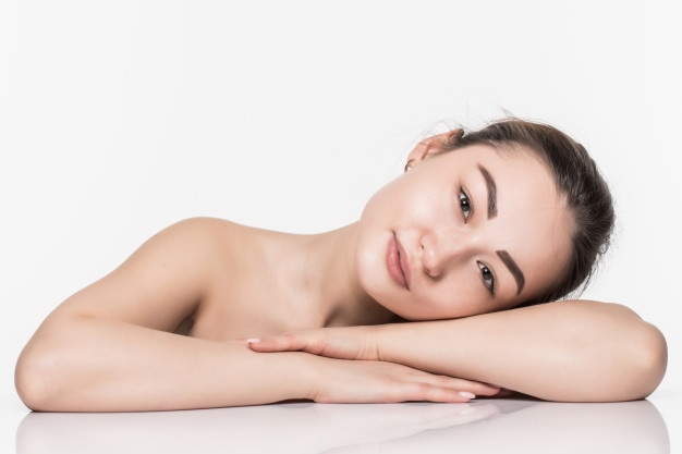 Manfaat serum Hanasui vitamin C