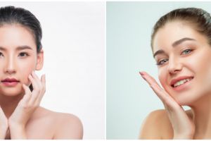 9 Manfaat serum Hanasui vitamin C, bantu perbaiki tekstur kulit