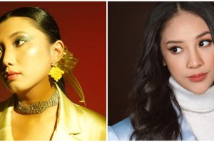 Potret 7 pemain Layangan Putus tanpa dan pakai makeup, tetap flawless