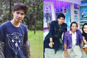 Pesona 5 putra pelawak Tanah Air yang kini sudah dewasa