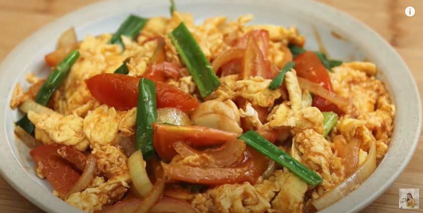 Kreasi masakan berbahan telur ala 13 seleb, simpel dan ekonomis