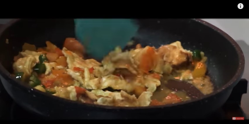 Kreasi masakan berbahan telur ala 13 seleb, simpel dan ekonomis