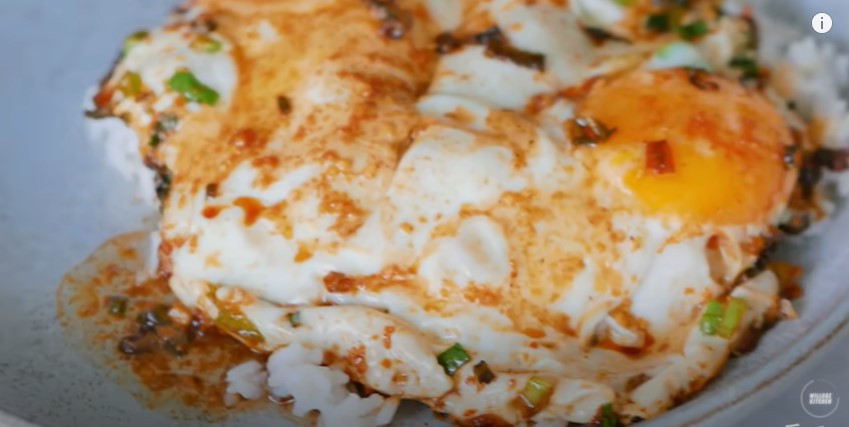 Kreasi masakan berbahan telur ala 13 seleb, simpel dan ekonomis