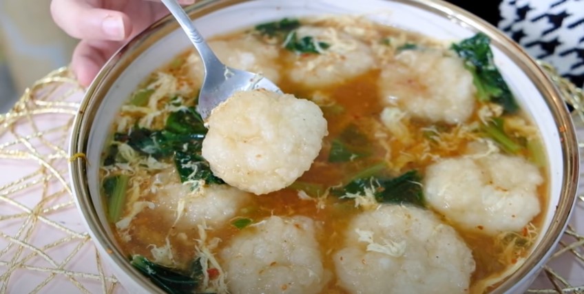 Kreasi masakan berbahan telur ala 13 seleb, simpel dan ekonomis