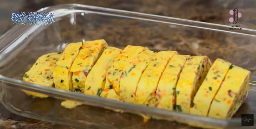 Kreasi masakan berbahan telur ala 13 seleb, simpel dan ekonomis