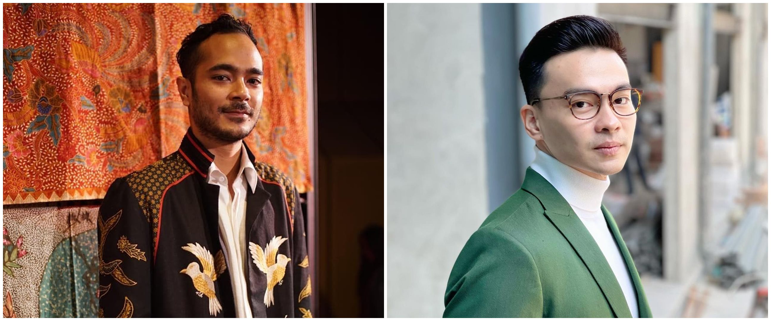 Jadi dokter di Layangan Putus, 7 beda gaya Marthino Lio & Ivan Kabul