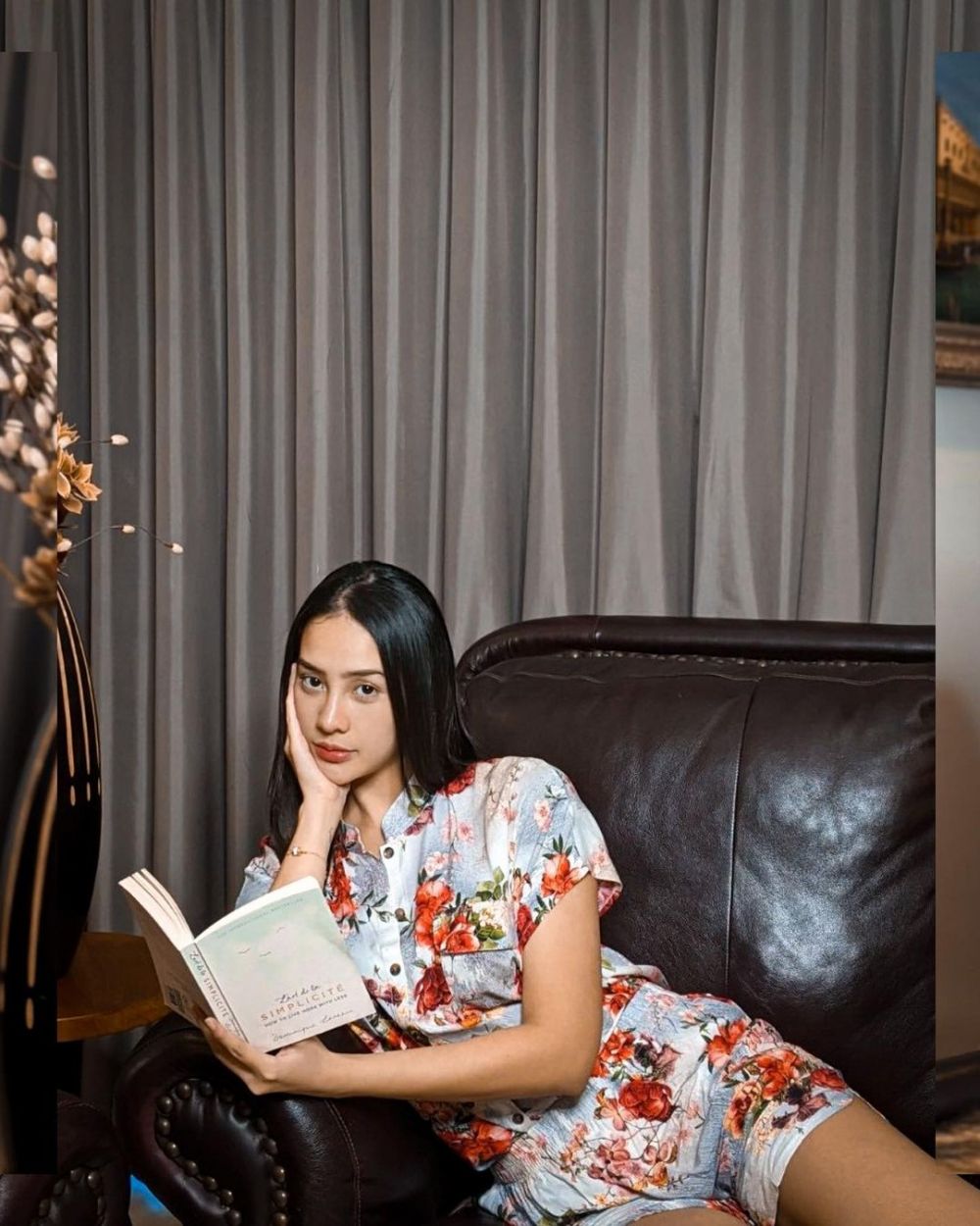 Termasuk Anya Geraldine, 5 seleb ini langganan peran jadi pelakor