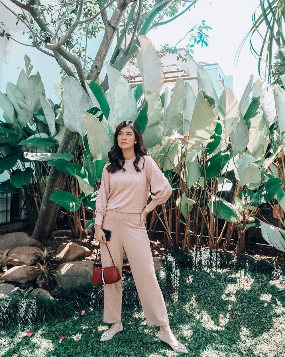 Termasuk Anya Geraldine, 5 seleb ini langganan peran jadi pelakor
