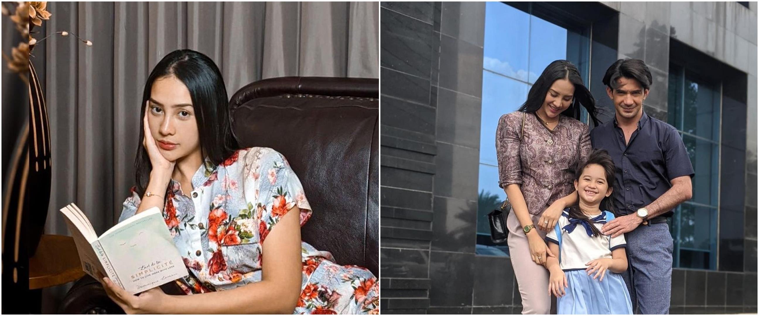 Termasuk Anya Geraldine, 5 seleb ini langganan peran jadi pelakor