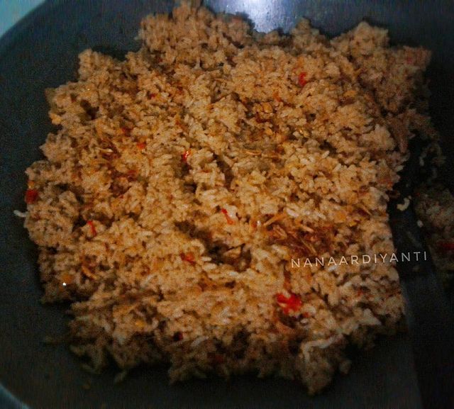 10 Resep bumbu nasi goreng sederhana, praktis dan lezat