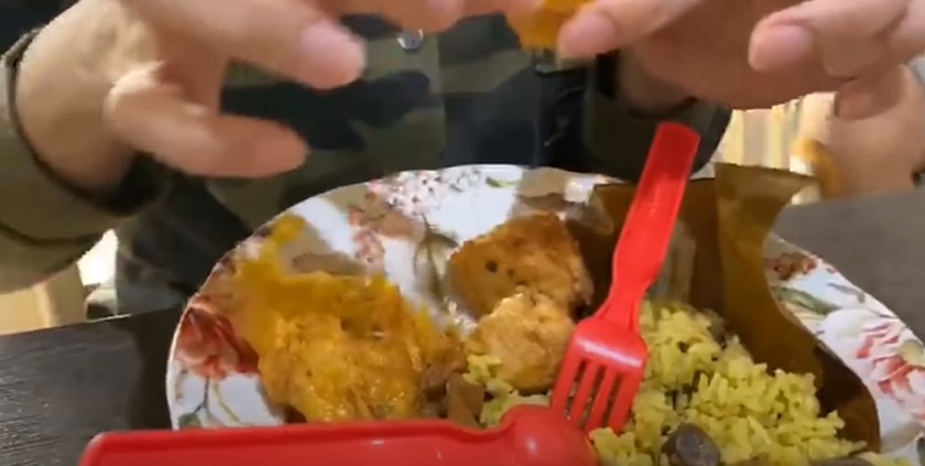 Jaga berat badan ideal, ini 8 menu makan Deswita Maharani sehari-hari